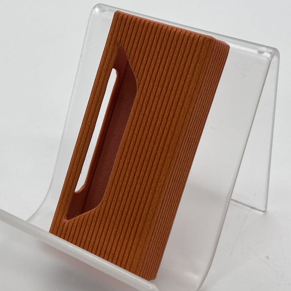 【中古】UA4 専用レザーケース オレンジ【秋葉原】