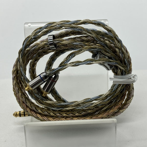【中古】Yinyoo MMCX to 4.4mmケーブル【秋葉原】