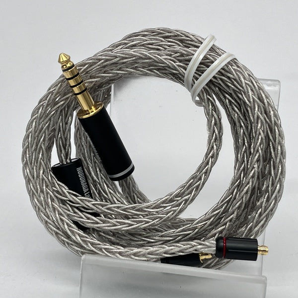 【中古】旭扇　極 (Kyokusen-Kiwami)4.4mm5極バランス/Pentaconn ear 【NLV-KYK-KWM】【秋葉原】