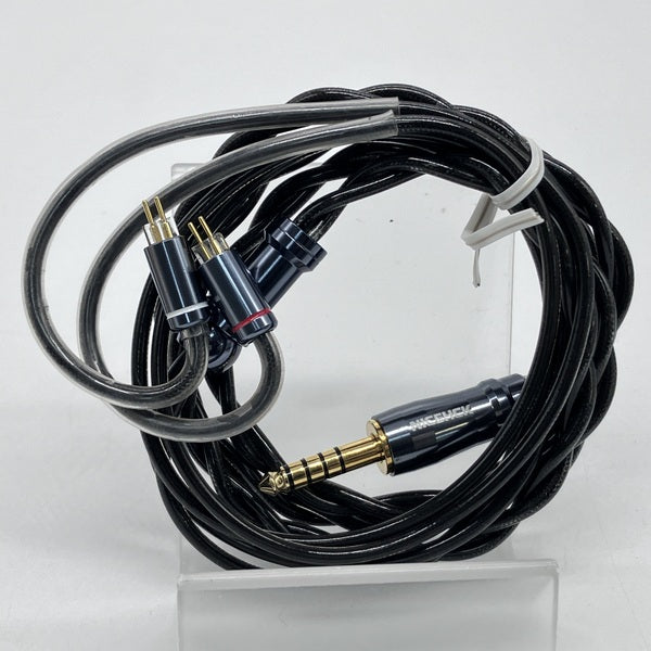 【中古】NICEHCK DuskAg 2pin-4.4mm【秋葉原】