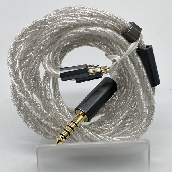 【中古】NICEHCK DeepSnow 2pin - 4.4mm【秋葉原】