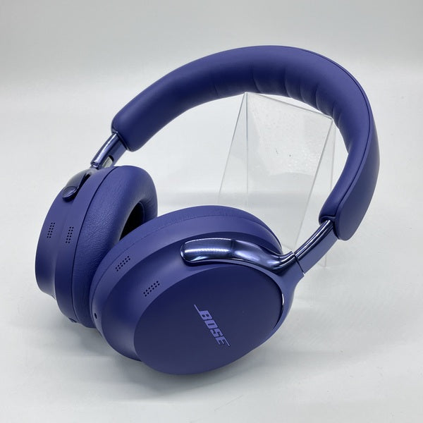 【中古】QuietComfort Ultra Headphones (2nd Gen) Midnight Violet【日本橋】【仙台】