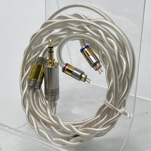 【中古】SnowCat (2Pin 3.5mm)【日本橋】