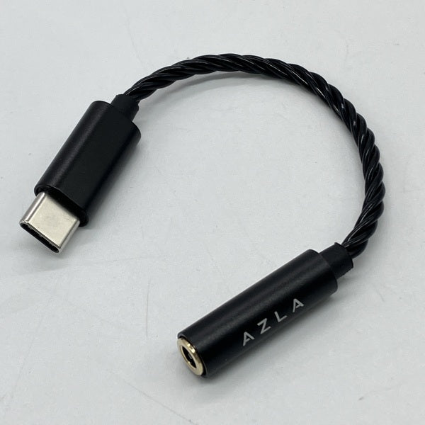 【中古】Smart DAC A150 Black 【AZL-A150-BLK】【秋葉原】