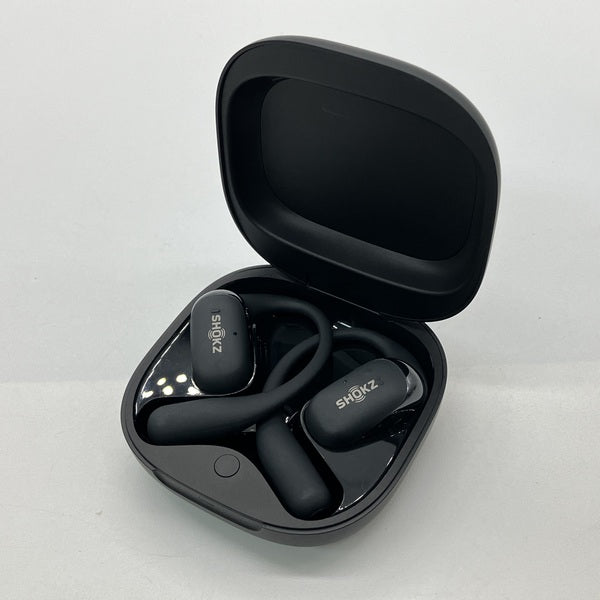 【中古】OpenFit 2+ Black【SKZ-EP-000050】【秋葉原】