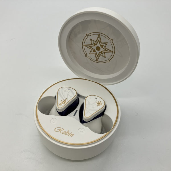 【中古】Robin's Earphones (崩壊：スターレイル) コラボモデル【名古屋】
