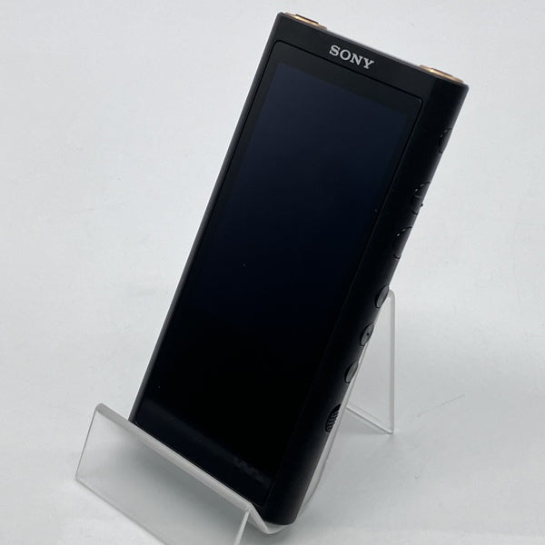【中古】NW-ZX300 BM ブラック【日本橋】