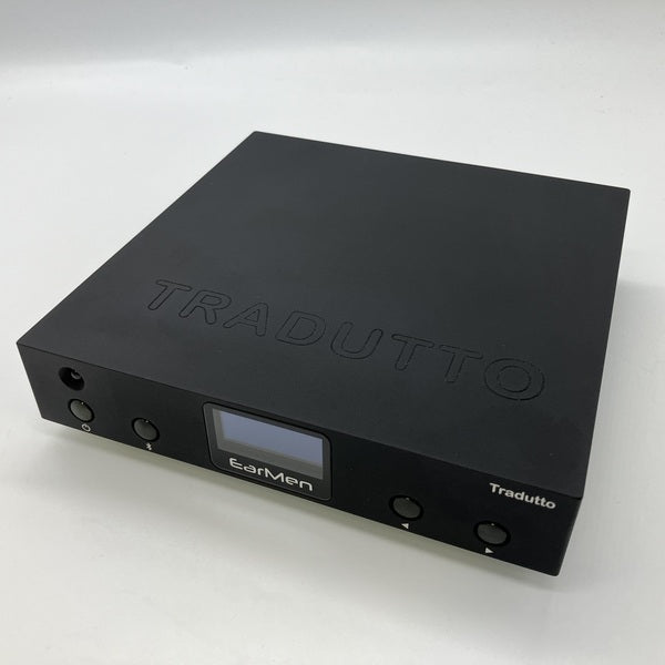 【中古】Tradutto【日本橋】