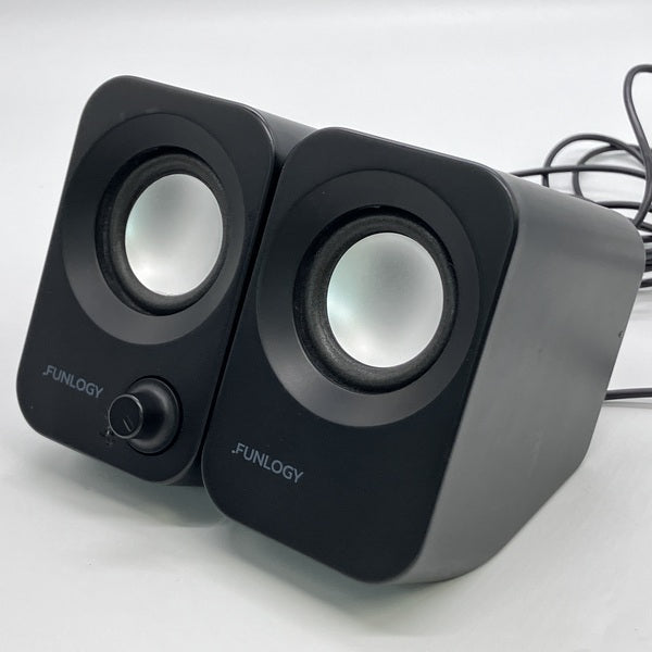 【中古】FUNLOGY Speaker【日本橋】