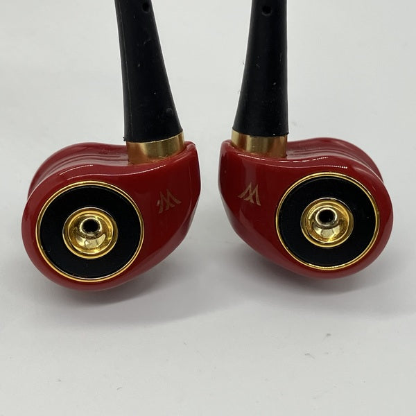 【中古】HP-TWF00R ドブルベ アンテリュール バーガンディー (DDM方式ハイレゾ対応)【秋葉原】