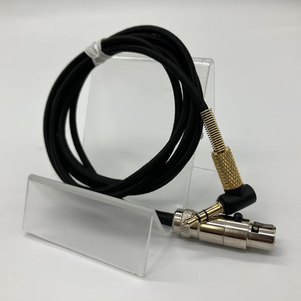【中古】miniXLR-3.5mmケーブル【秋葉原】