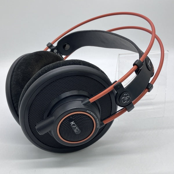 【中古】K712 PRO（ケーブル欠品）【秋葉原】