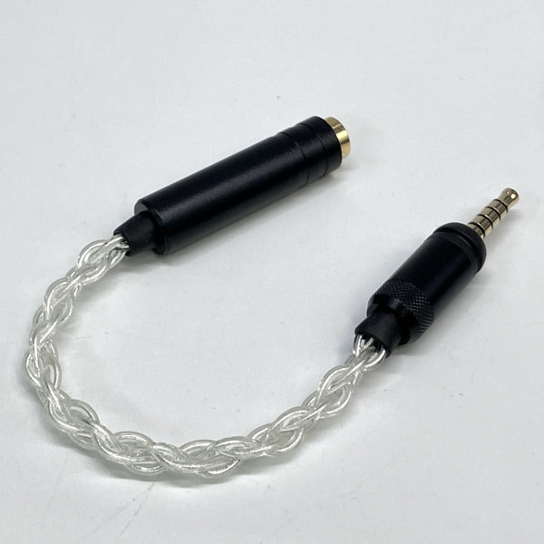 【中古】M0 Pura・Pro対応 4.4mmバランスアダプタ【名古屋】