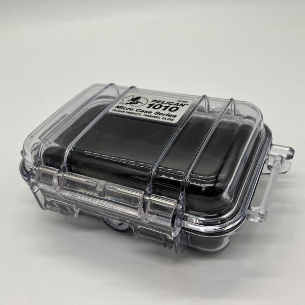 【中古】PELICANケース1010【日本橋】