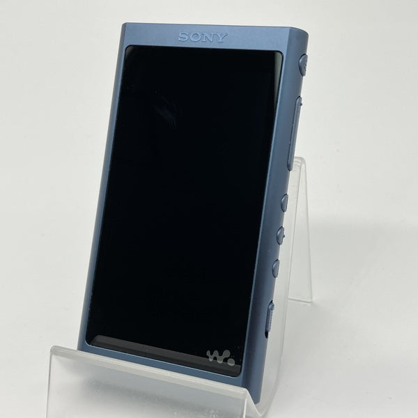 【中古】NW-A55 LM【ブルー】【秋葉原】