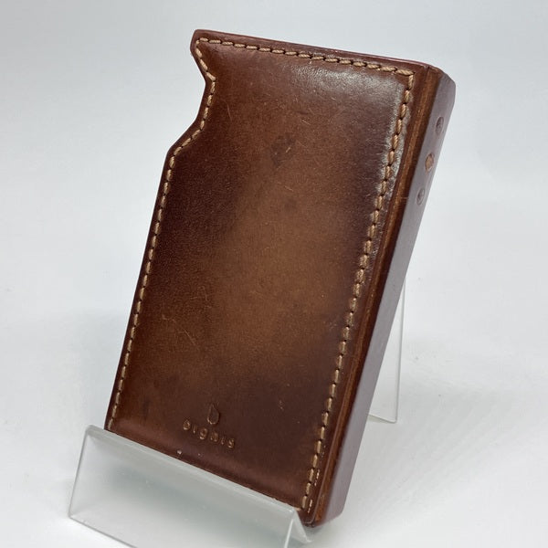 【中古】Dignis SR15用レザーケース【日本橋】