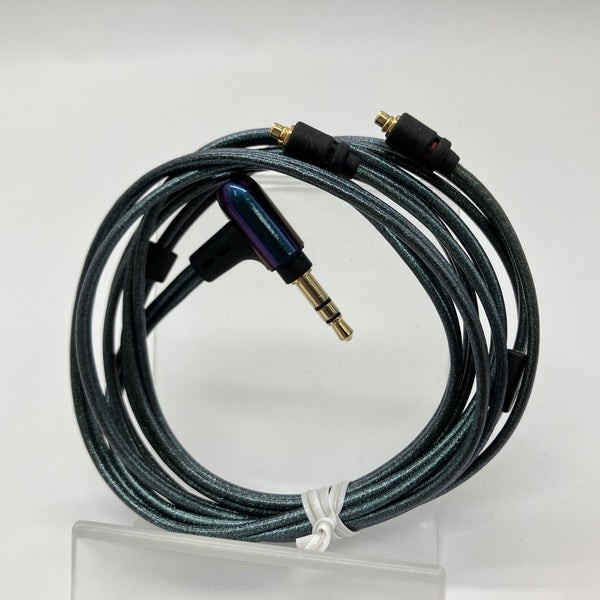 【中古】05シリーズ trans 3.5mmSP-MMCX【iect_05_bl4m_120】【秋葉原】