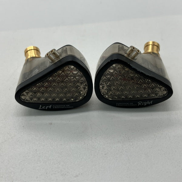 【中古】KZ AS16 Pro（ケーブル欠品）【秋葉原】