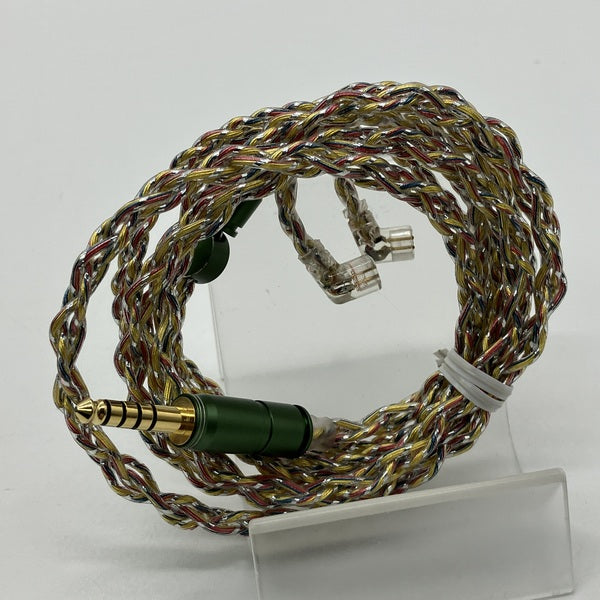 【中古】JSHiFi-Fairy qdc-4.4mm【秋葉原】