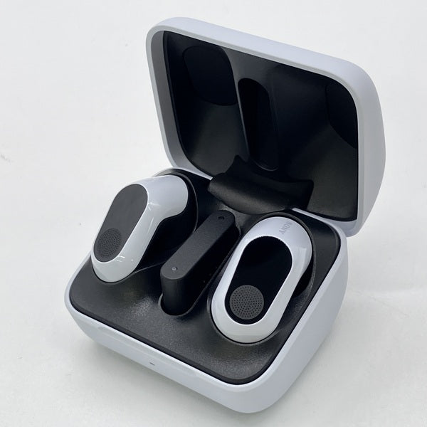 【中古】INZONE Buds ホワイト 【WF-G700N WZ】【秋葉原】