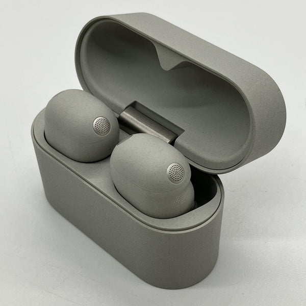 【中古】WF-1000XM6 SZ プラチナシルバー【秋葉原】