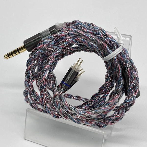 【中古】JSHiFi-Butterfly 2pin-4.4mm【秋葉原】