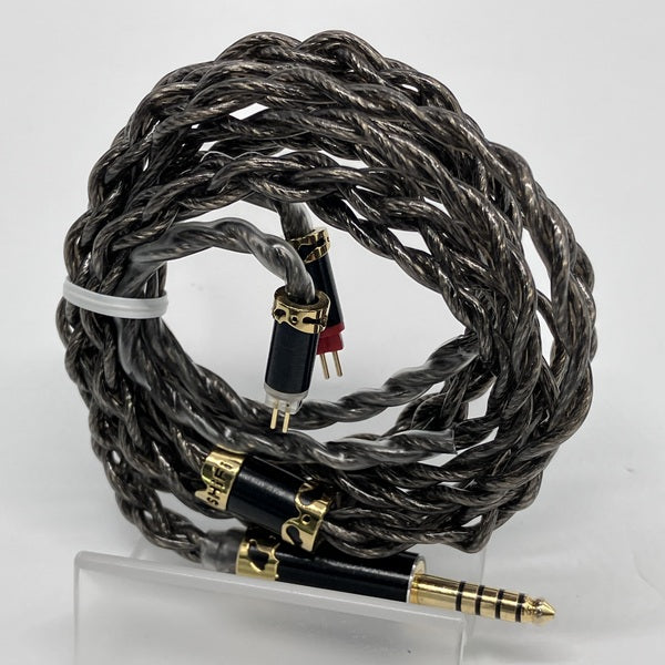 【中古】JSHiFi-金烏 2pin-4.4mm【秋葉原】