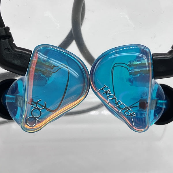 【中古】FRONTIER Emerald 【QDC-FRONTIER-EM】【日本橋】