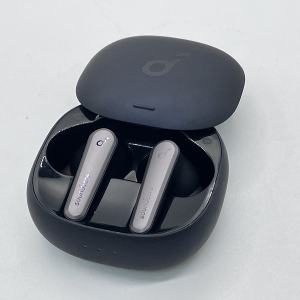 【中古】Soundcore Liberty Air 2 Pro ブラック 【A3951N11】【秋葉原】