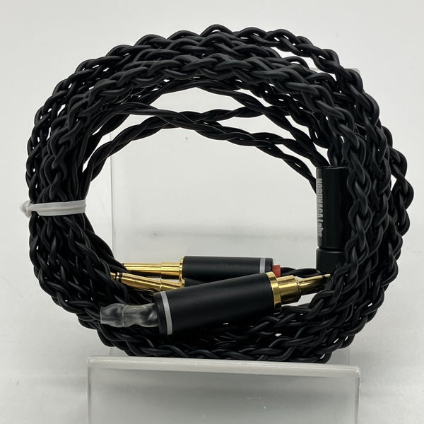 【中古】賀老 (Garou) 3.5mm3極ステレオミニ/3.5mm2極モノラルミニ×2  【NLA-GRU】【秋葉原】