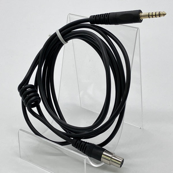 【中古】HD 480/490 PRO Balanced Cable (1.8m)【秋葉原】