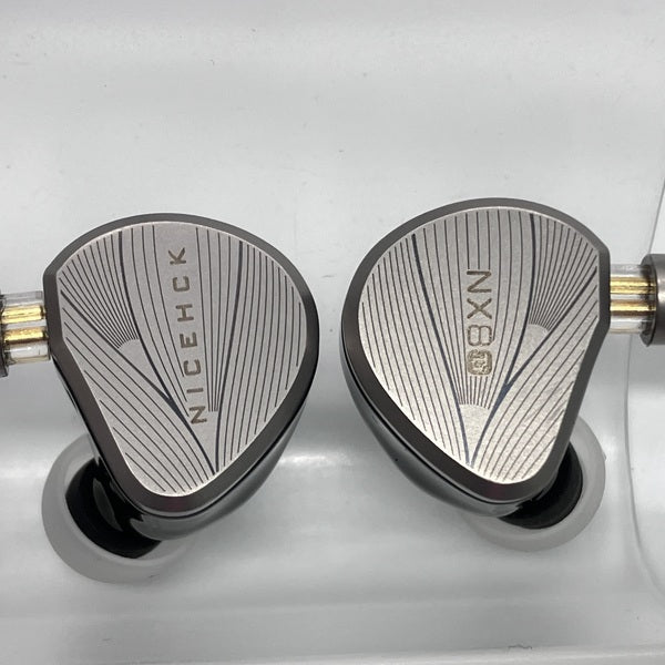 【中古】NX8Ti Limited Edition (3.5mm)【秋葉原】