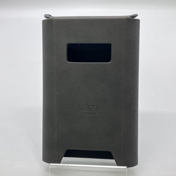 【中古】H7 専用レザーケース ブラック【秋葉原】