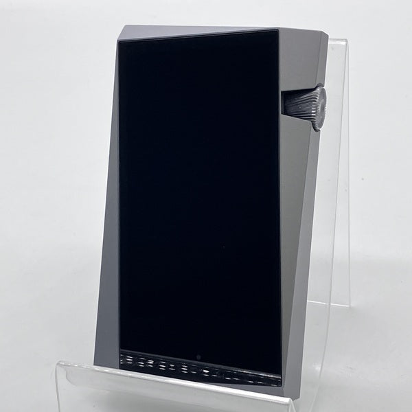【中古】A&norma SR25 MKII Dark Silver 【IRV-AK-SR25-MKII-DS】【秋葉原】