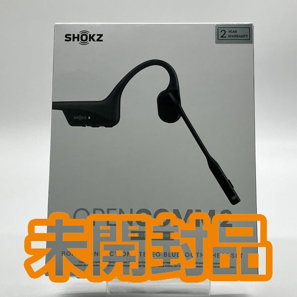 【中古】OpenComm 2 2025 Upgrade【SKZ-EP-000039】【秋葉原】