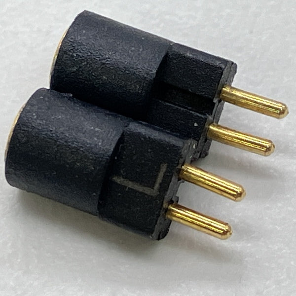 【中古】CIEM(M)-MMCX(F) Black【秋葉原】