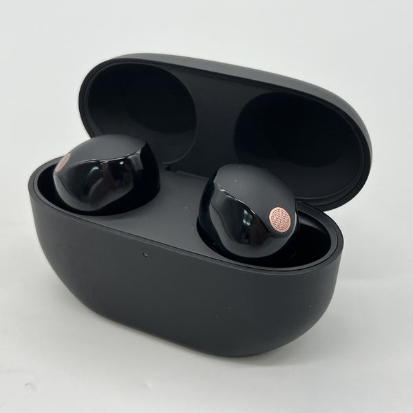 【中古】WF-1000XM5 B ブラック【秋葉原】