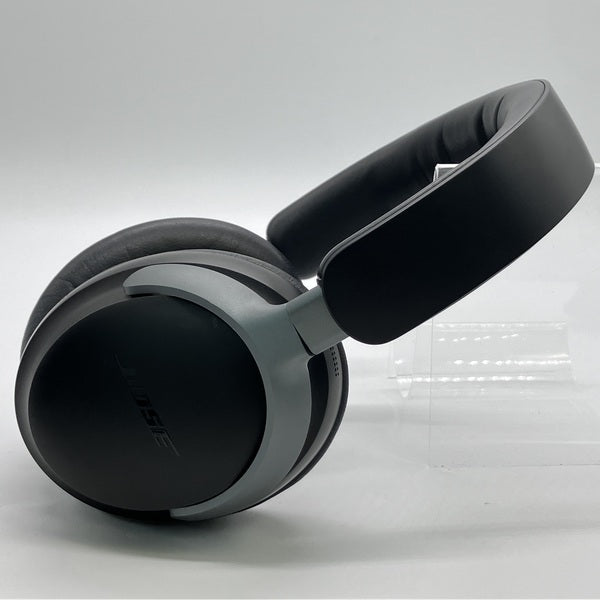 【中古】QuietComfort Ultra Headphones Black【秋葉原】