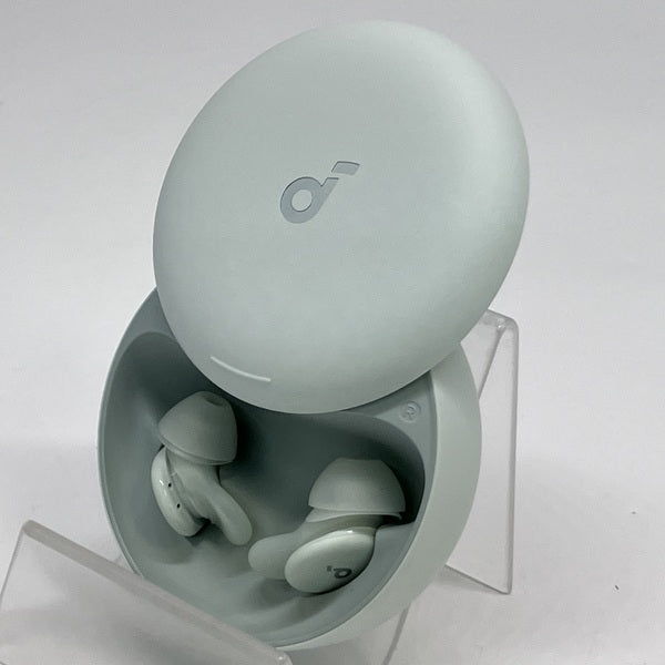 【中古】Soundcore Sleep A30 パステルグリーン【D1301N61】【名古屋】