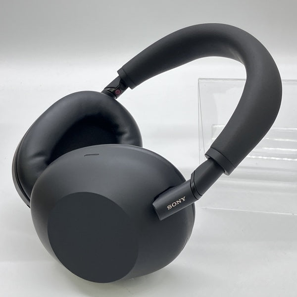 【中古】WH-1000XM6 BM ブラック【秋葉原】