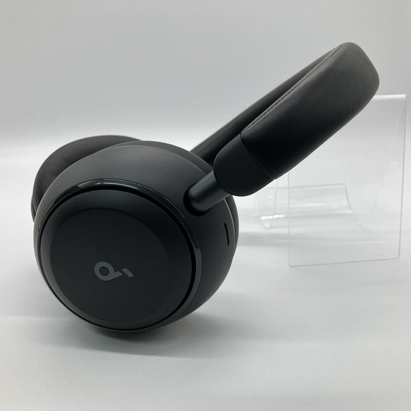 【中古】Soundcore Space 2 ブラック【D1402N11】【秋葉原】