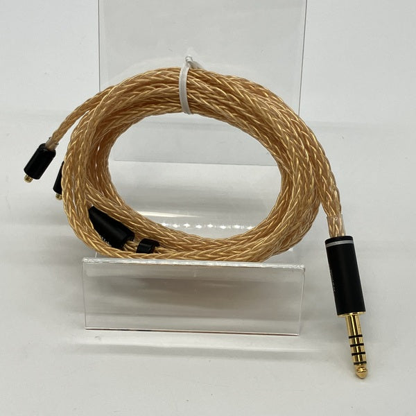 【中古】冩楽　極 (Sharaku-Kiwami)4.4mm5極バランス/Pentaconn ear 【NLS-SRK-KWM】【日本橋】