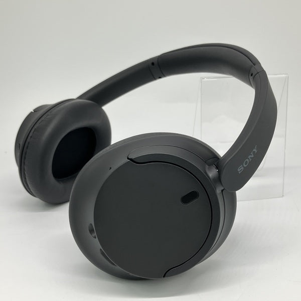 【中古】WH-CH720N BC ブラック【秋葉原】