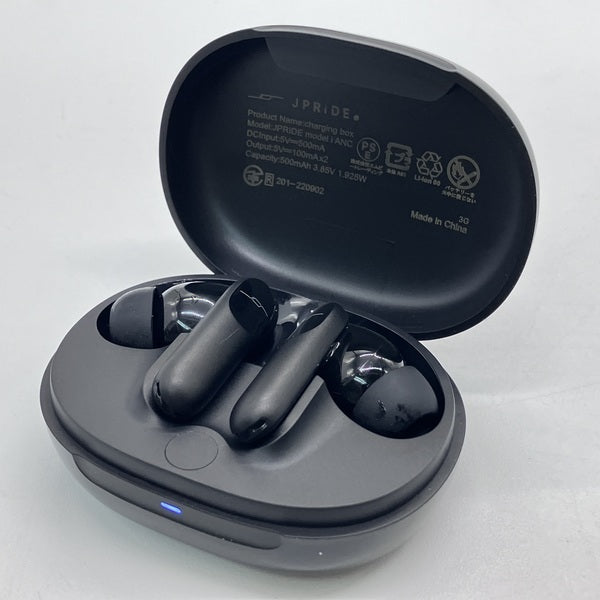 【中古】JPRiDE model i ANC【秋葉原】