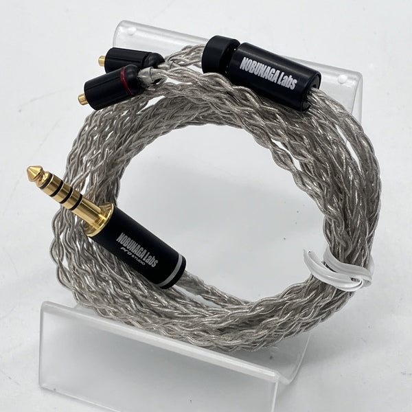 【中古】玉兎 (Gyokuto) 4.4mm5極バランス/MMCX【NLV-GYT】【日本橋】
