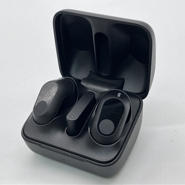 【中古】INZONE Buds ブラック 【WF-G700N BZ】【秋葉原】