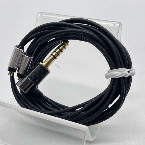 【中古】Clear force Nova 2nd generation MMCX 4.4φ（1.2m）【秋葉原】