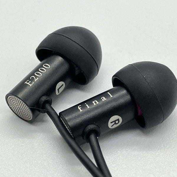 【中古】E2000 ブラック 【FI-E2DAL】【名古屋】