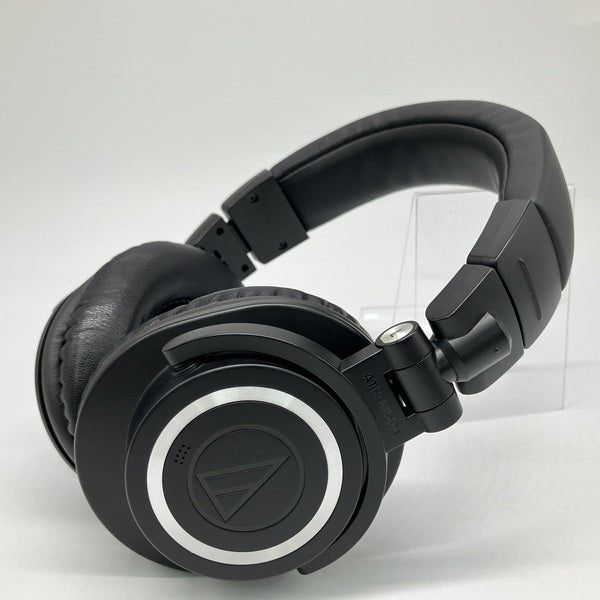 【中古】ATH-M50xBT2【秋葉原】
