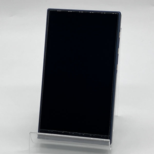 【中古】M21 Dark Blue 【FIO-M21-L】【秋葉原】